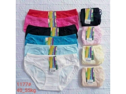 QUẦN NỮ 1177 - LỐC 10 CÁI